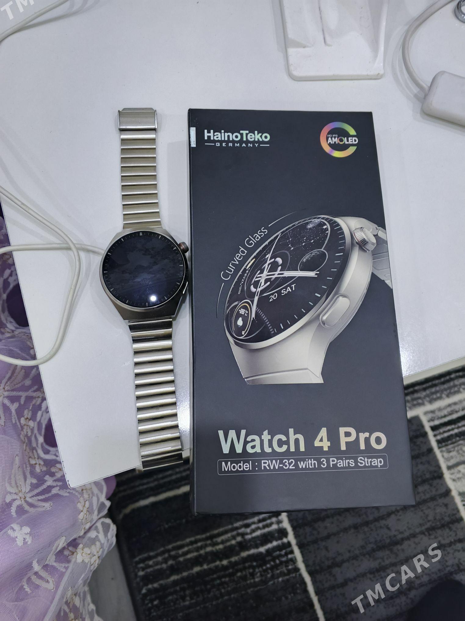 Часы - Türkmenabat - img 1