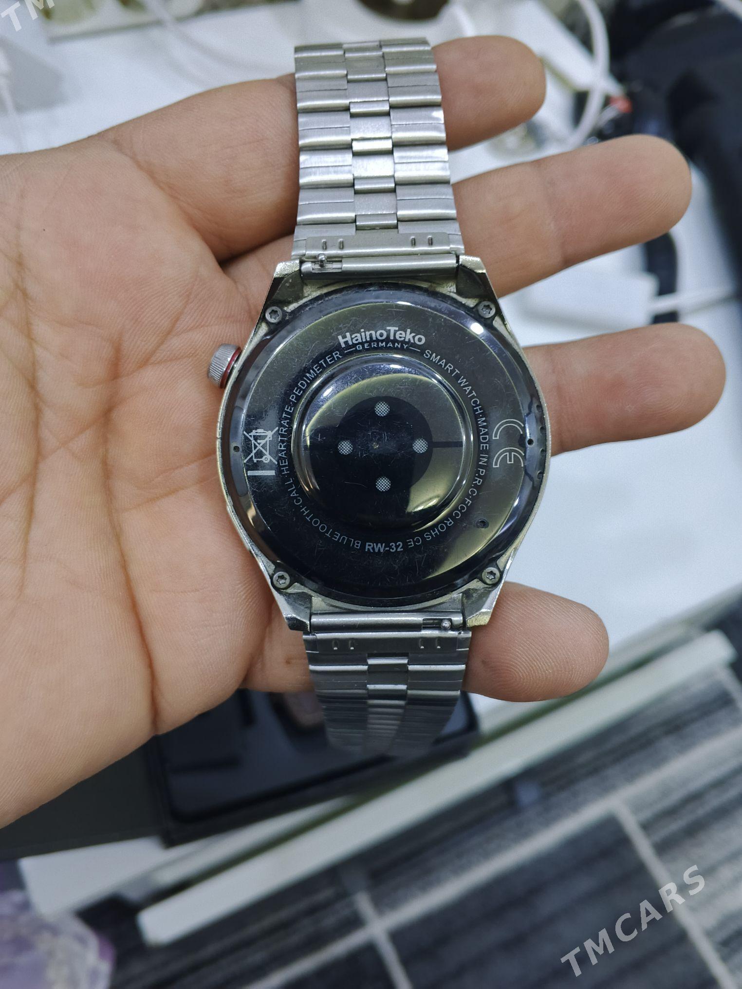 Часы - Türkmenabat - img 3