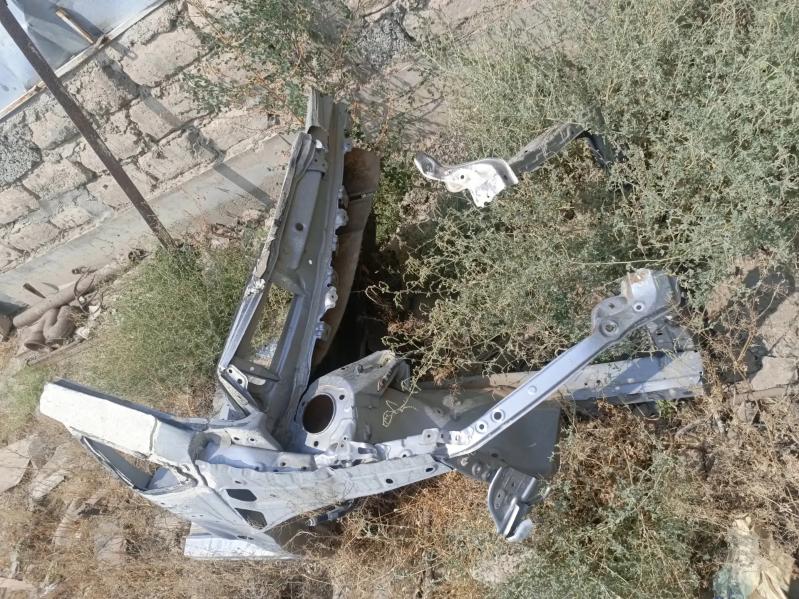 SIENNA  2015   LANJIRON   SAG 2 500 TMT - Bedew - img 2