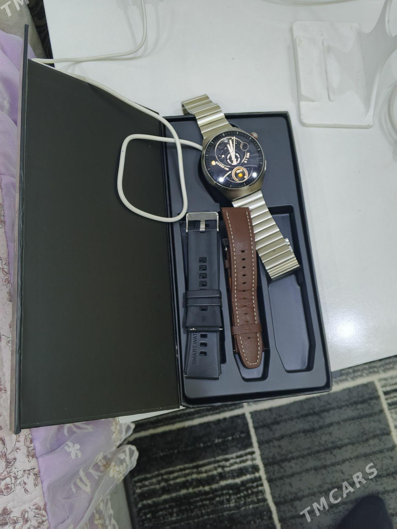 Часы - Türkmenabat - img 4