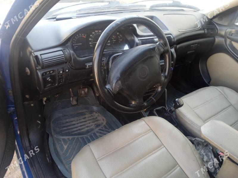Opel Astra 1995 - 43 000 TMT - Шабатский этрап - img 3