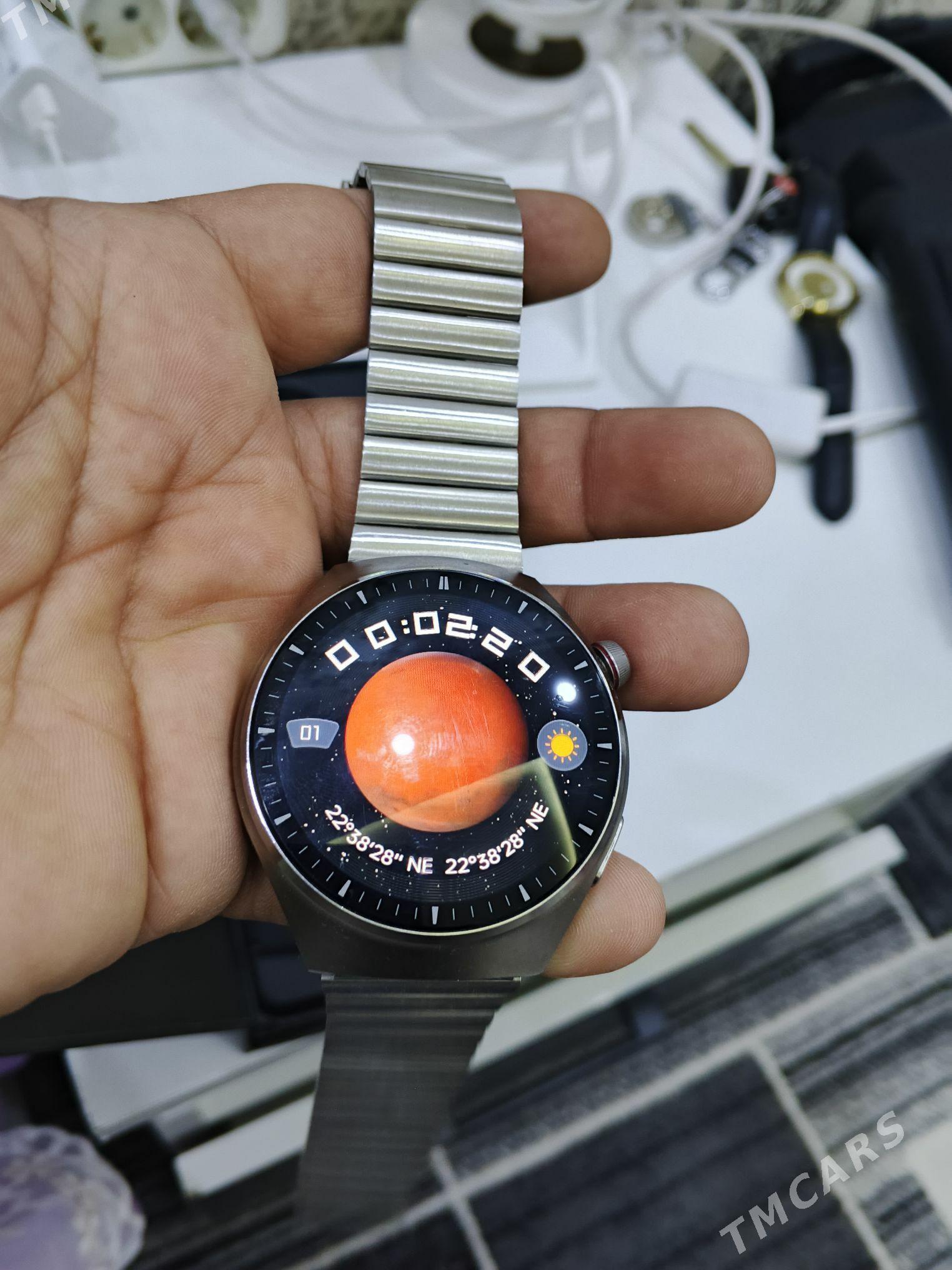 Часы - Türkmenabat - img 2