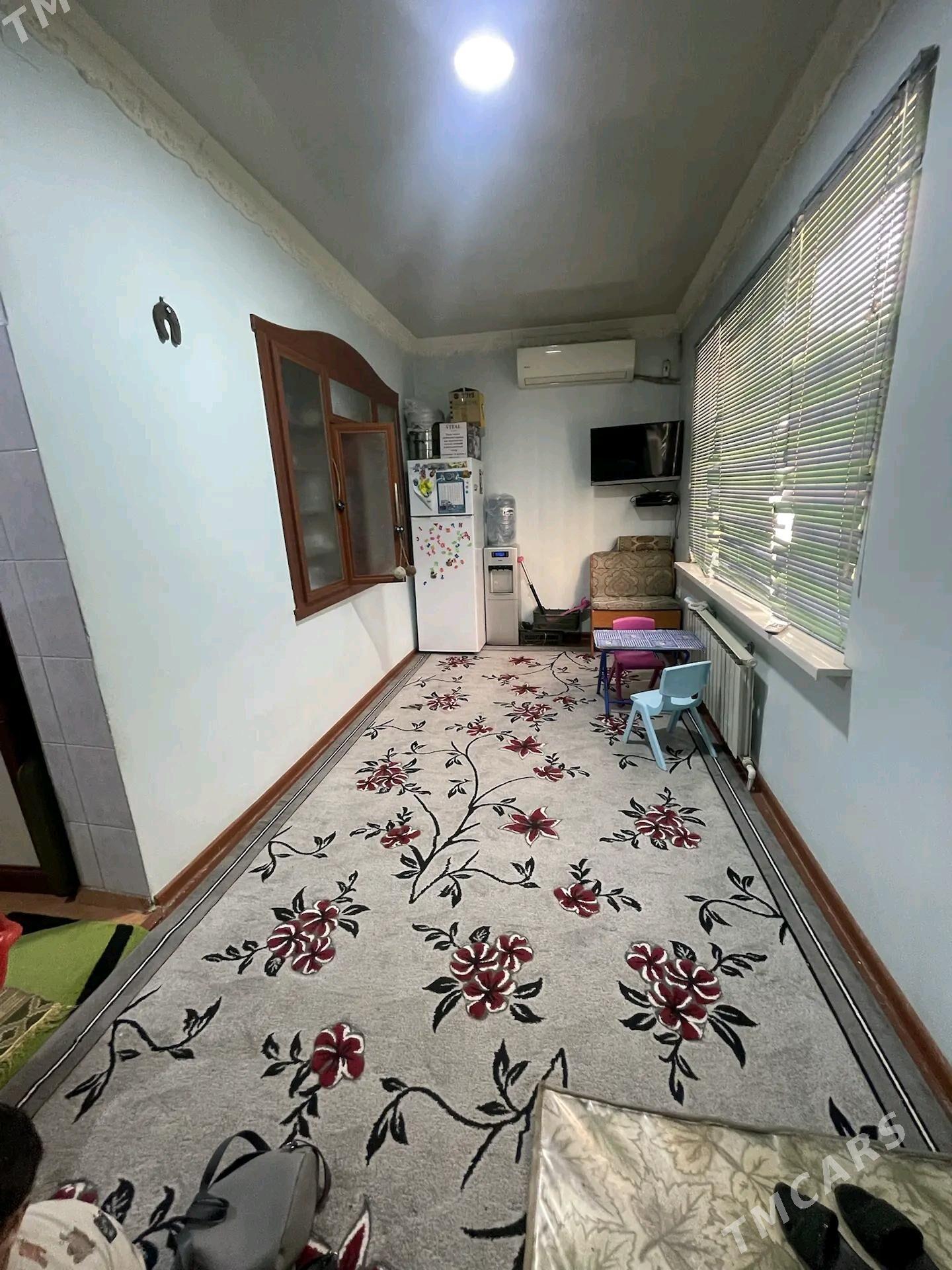 Mir 2 - Aşgabat - img 3