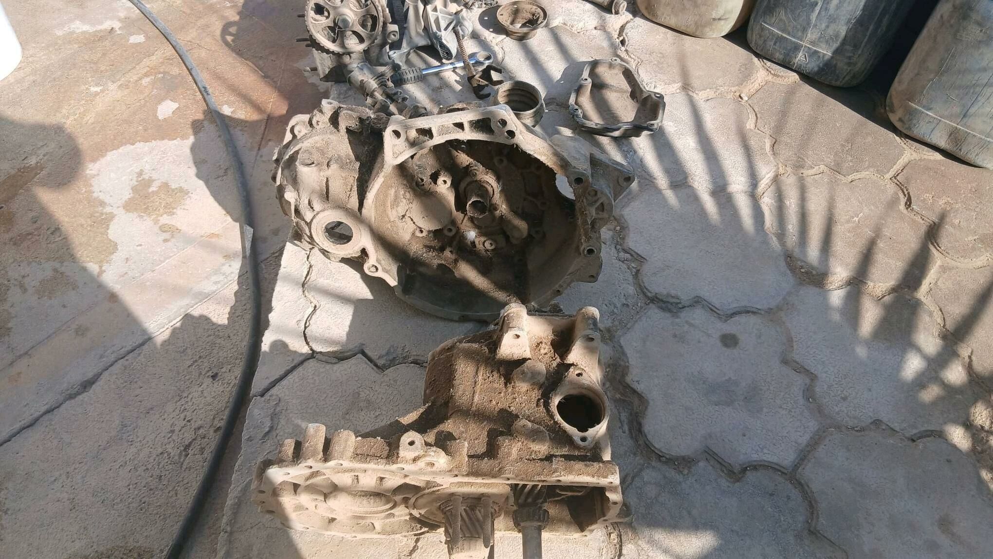 karopka galofka 800 TMT - Джебел - img 1