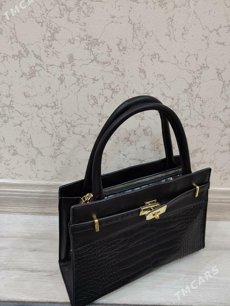 sumka - Балканабат - img 1