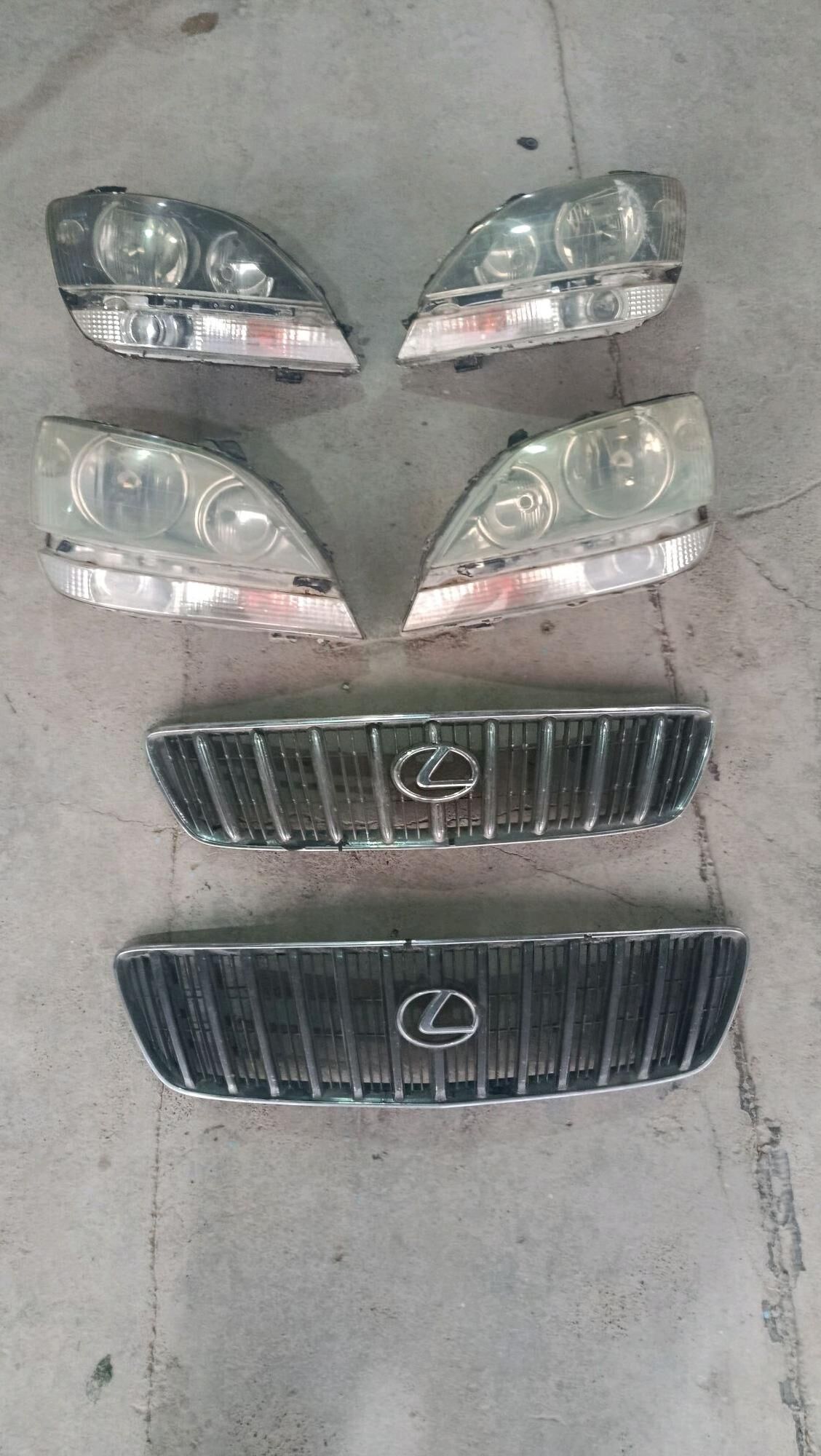 RX300 2 000 TMT - Kaka - img 3