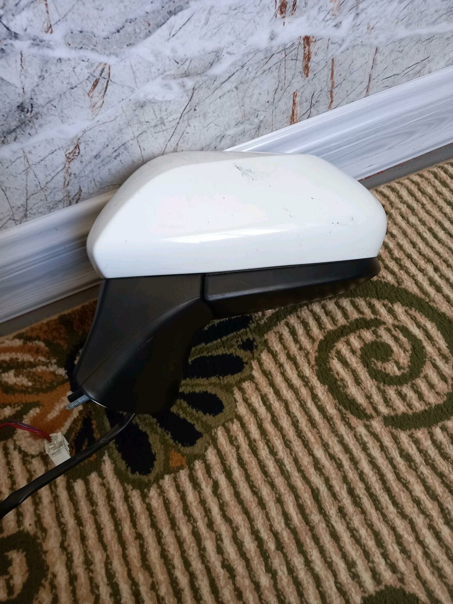 Bakawoy 2018 350 TMT - 30 мкр - img 1