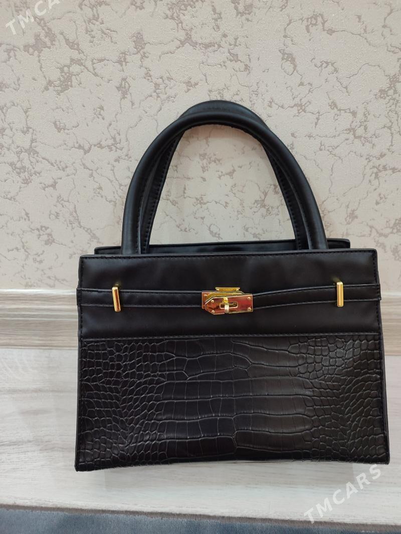 sumka - Балканабат - img 2