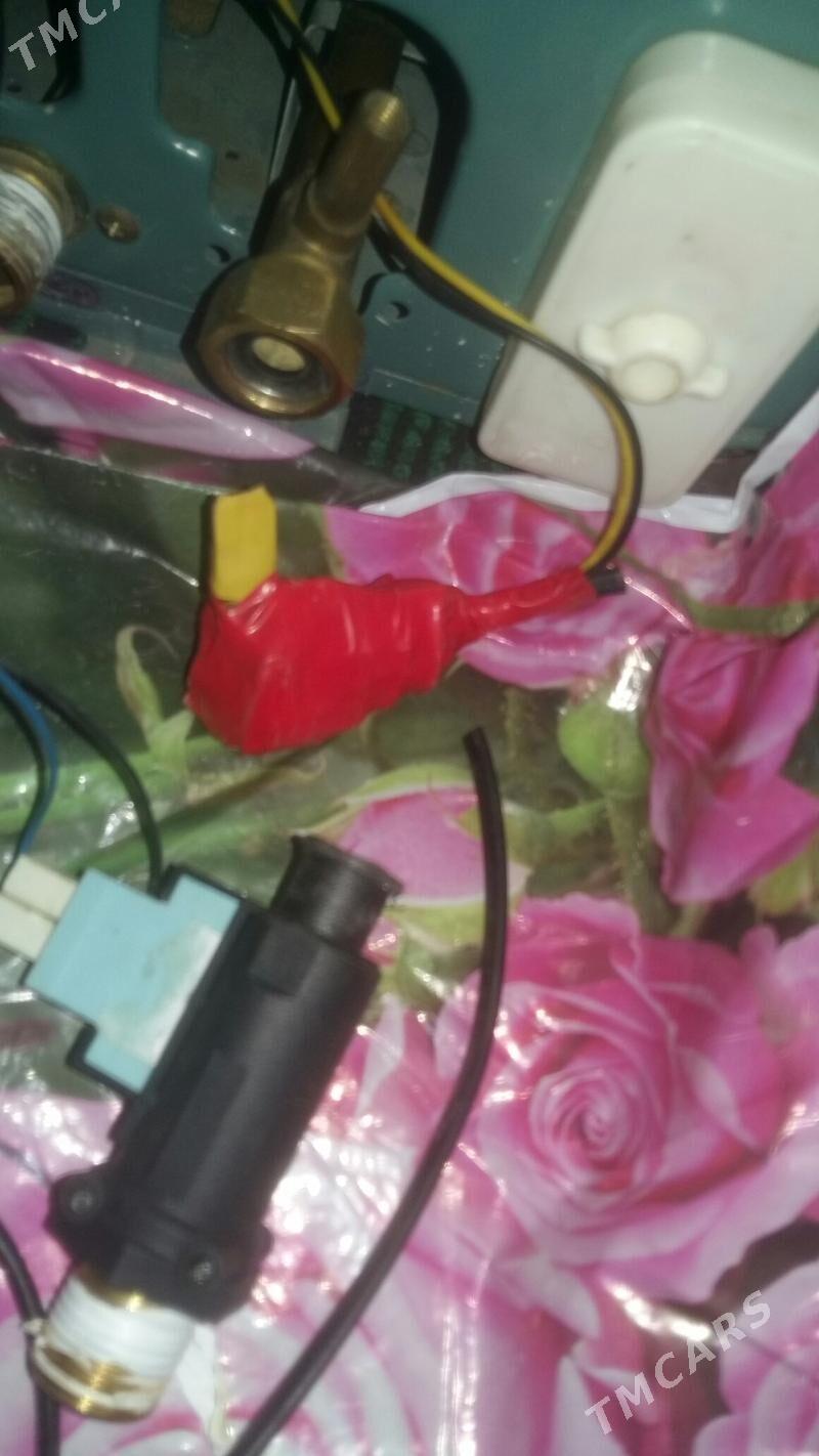 Gaz kolonka/Газ колонка - Бузмеин ГРЭС - img 4