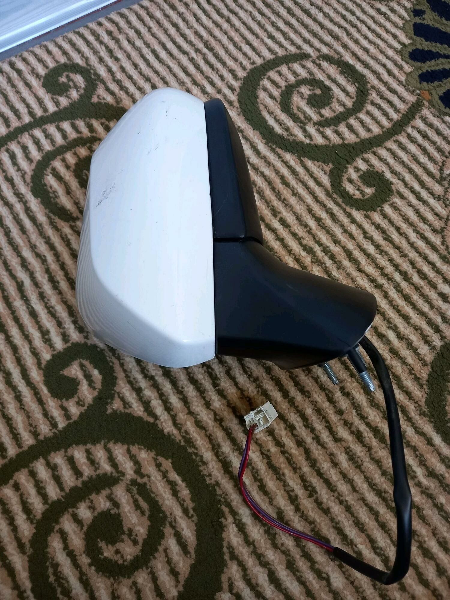 Bakawoy 2018 350 TMT - 30 мкр - img 4