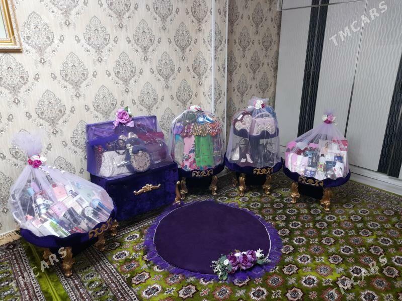 bukja bezeg - Эсенгулы - img 1