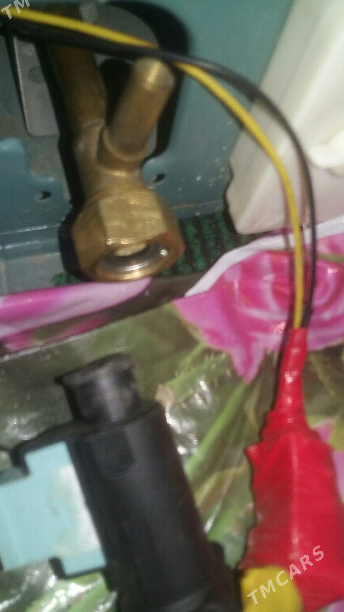 Gaz kolonka/Газ колонка - Бузмеин ГРЭС - img 5