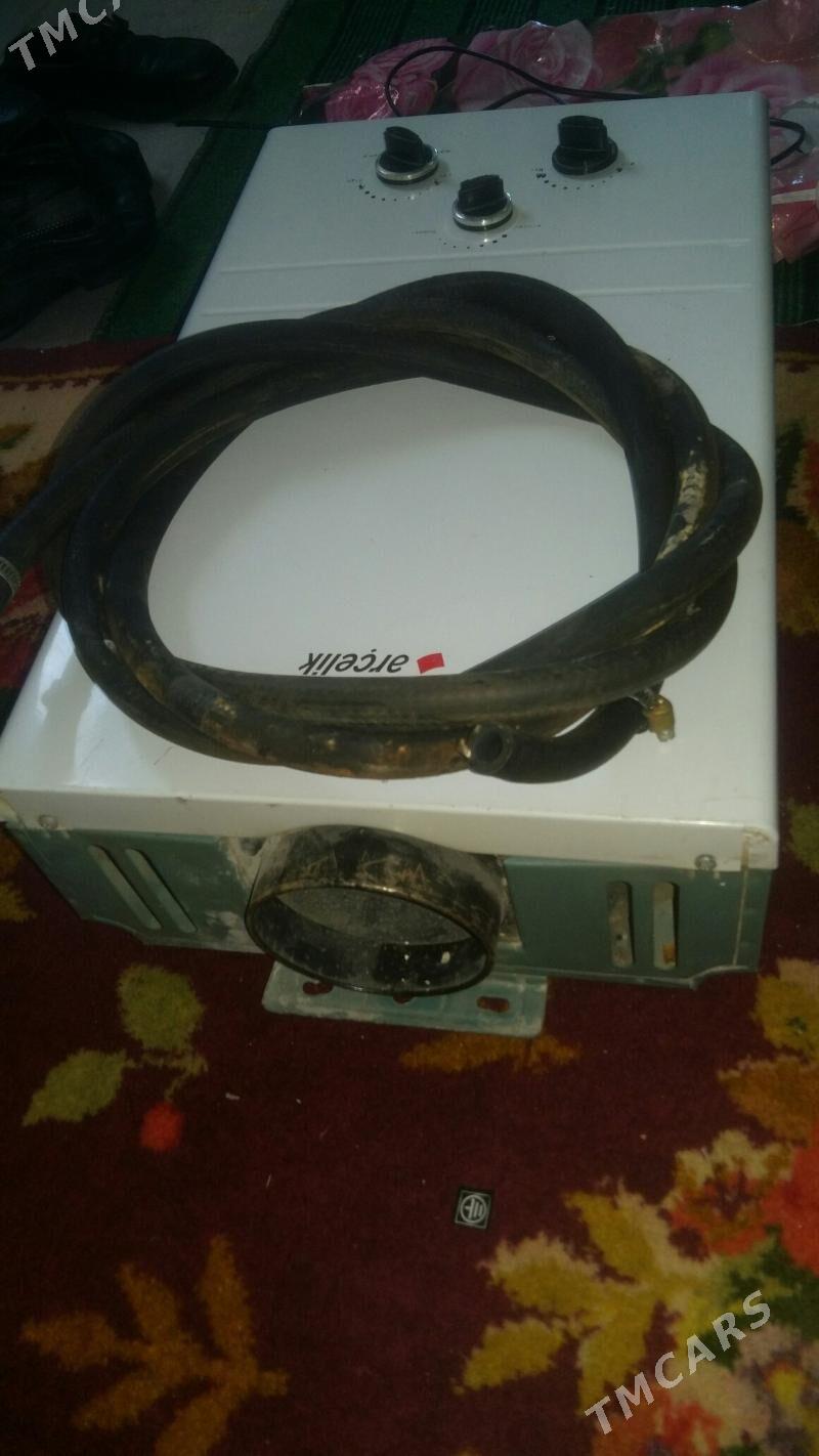 Gaz kolonka/Газ колонка - Бузмеин ГРЭС - img 3