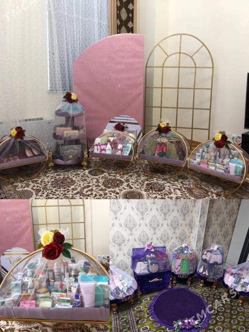 bukja bezeg - Эсенгулы - img 2