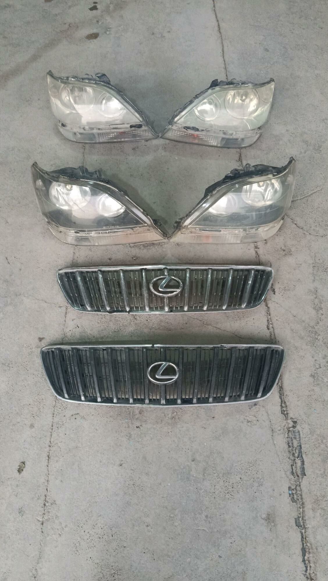 RX300 2 000 TMT - Kaka - img 2