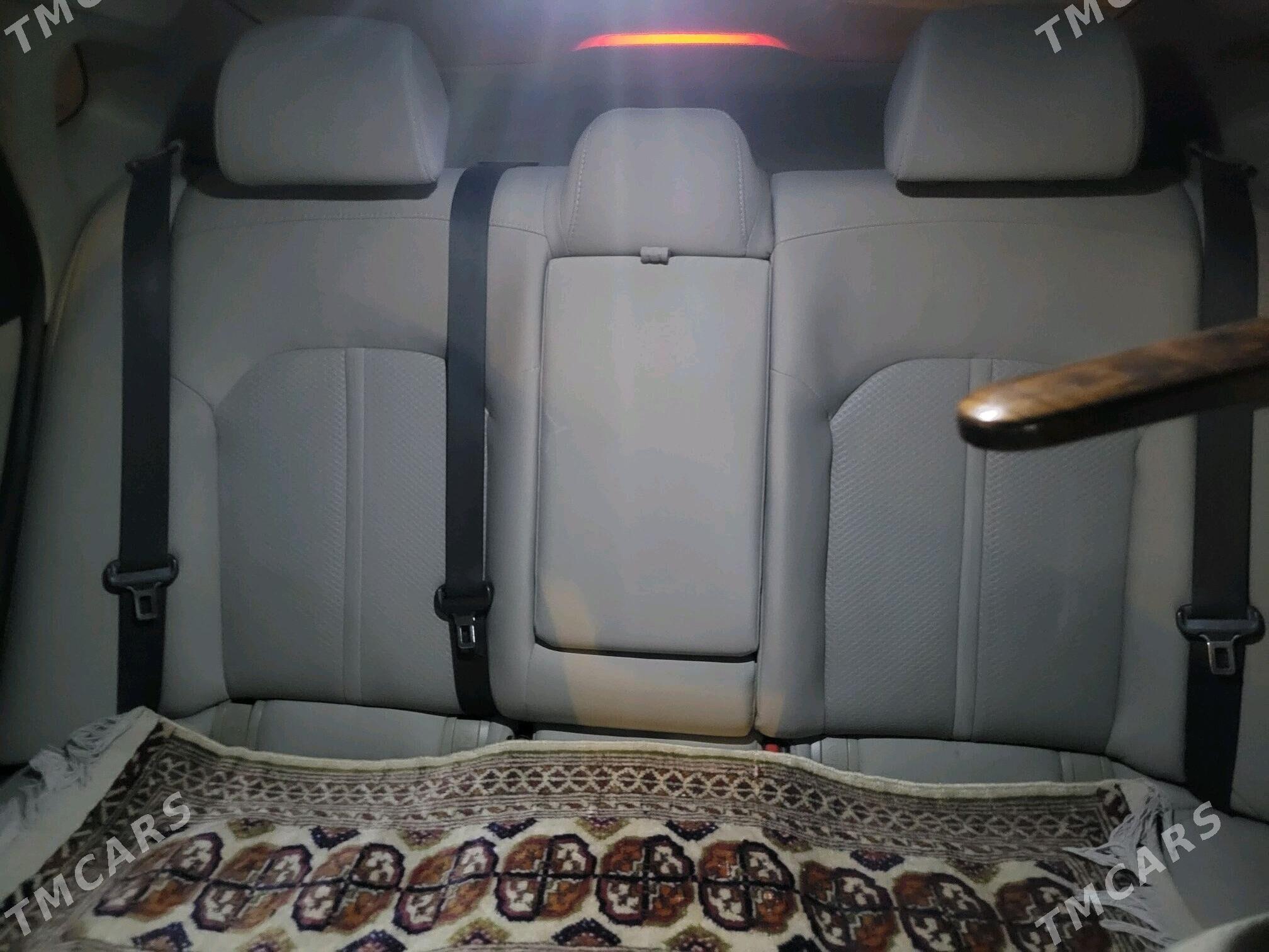 Kia Optima 2016 - 165 000 TMT - Aşgabat - img 8