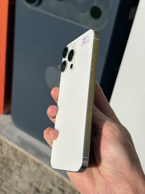 iPhone 16 Pro Max 256GB - Ашхабад - img 3