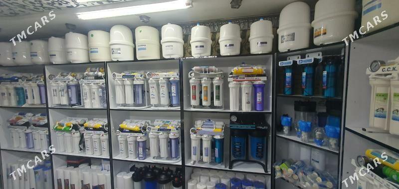 Suw Filter Çalyşmak Mir6 - Мир 6 - img 5