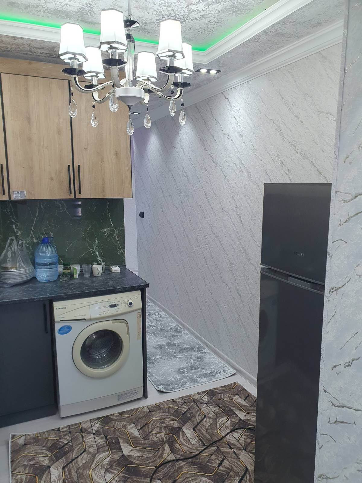 11-nji mekir 2kom 2-nji etaźy - Aşgabat - img 10