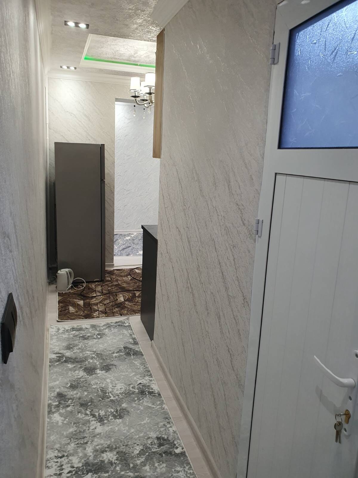 11-nji mekir 2kom 2-nji etaźy - Aşgabat - img 7