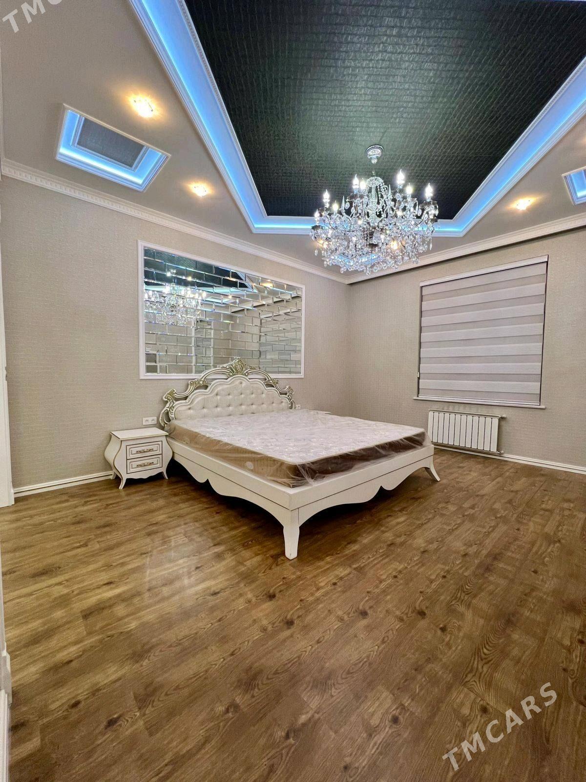 Gurtly 4/4et 3kom 135kw - Aşgabat - img 7