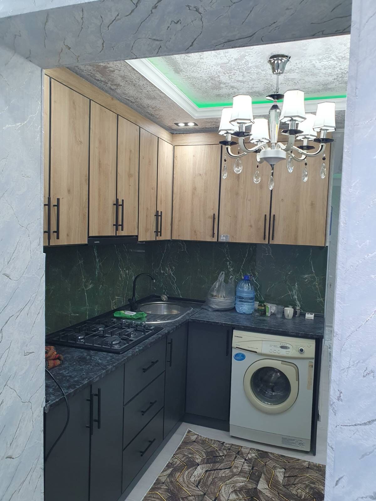 11-nji mekir 2kom 2-nji etaźy - Aşgabat - img 9