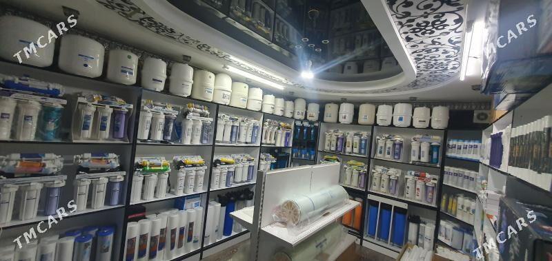 Suw Filter Çalyşmak Mir6 - Мир 6 - img 2