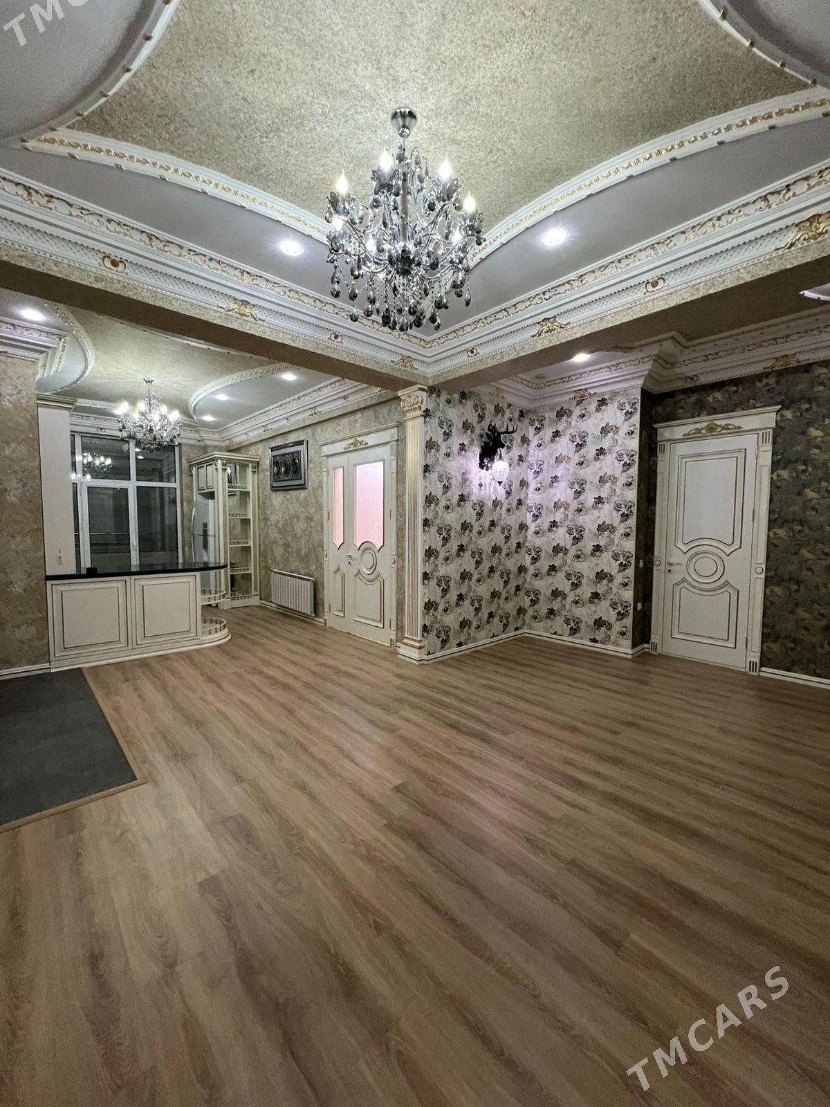 Gurtly 4/4et 3kom 135kw - Aşgabat - img 3