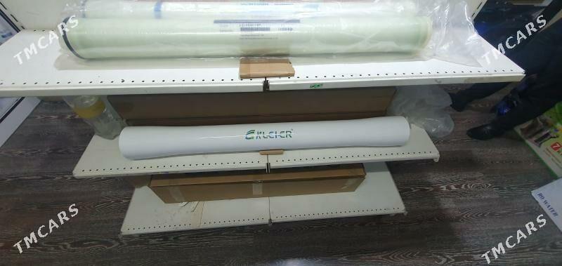 Suw Filter Çalyşmak Mir6 - Мир 6 - img 9