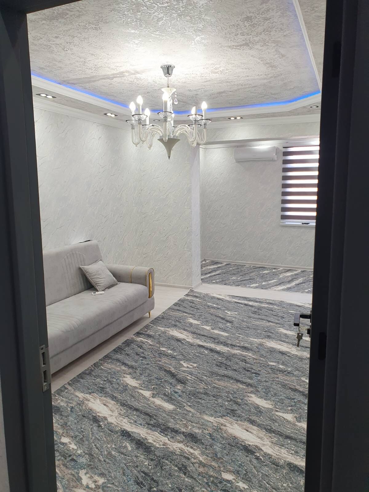 11-nji mekir 2kom 2-nji etaźy - Aşgabat - img 2