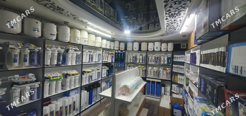 Suw Filter Çalyşmak Mir6 - Мир 6 - img 3