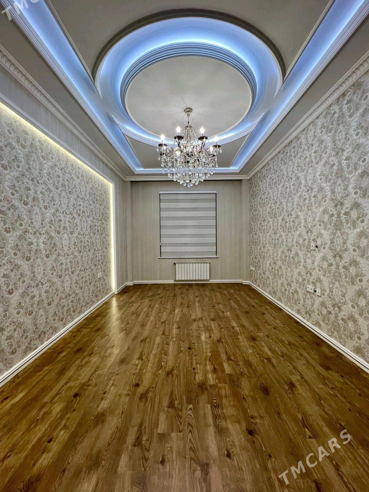 Gurtly 4/4et 3kom 135kw - Aşgabat - img 6