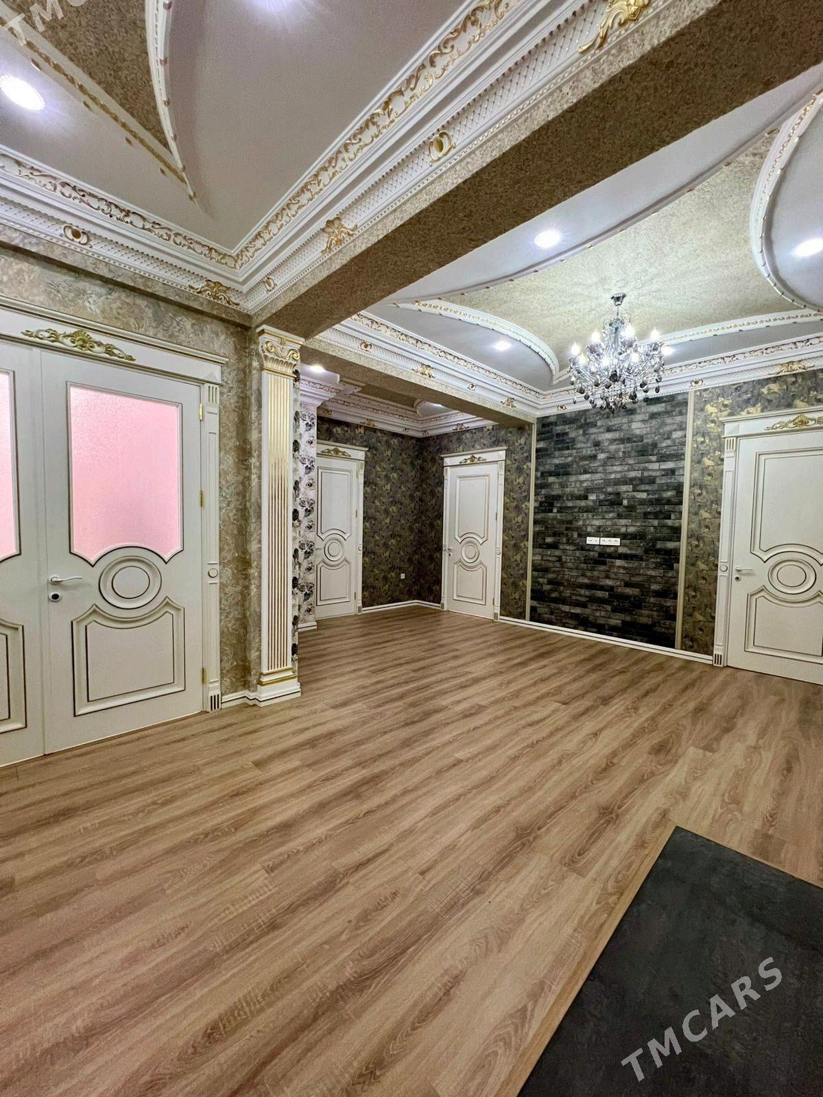 Gurtly 4/4et 3kom 135kw - Aşgabat - img 2