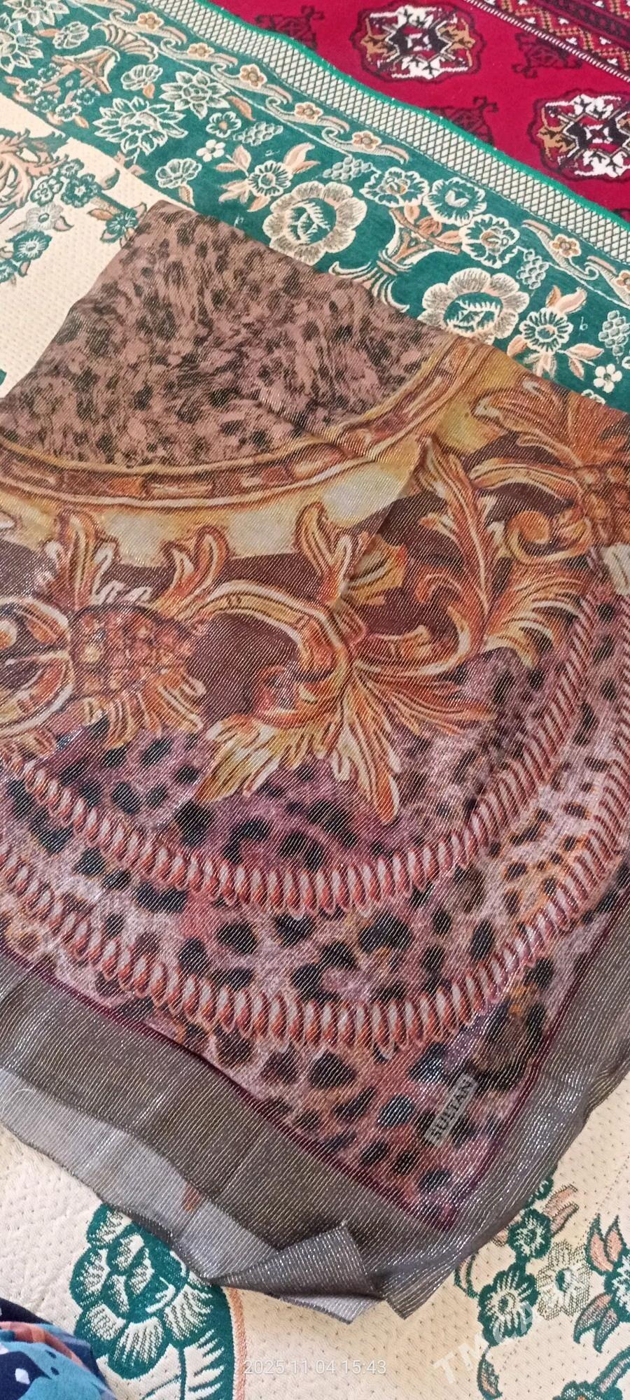 yaglyk sarf - Balkanabat - img 2