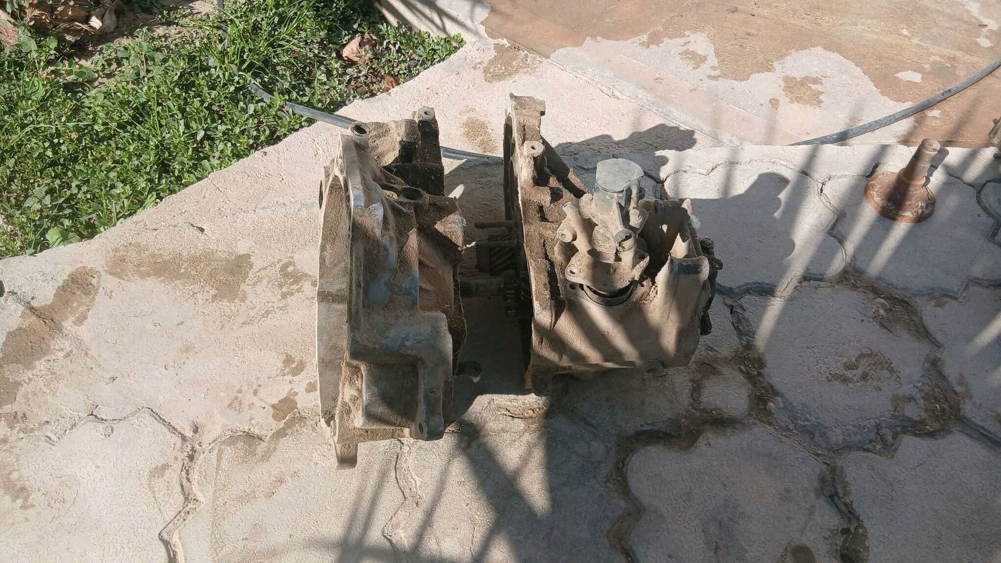 karopka galofka 800 TMT - Джебел - img 2