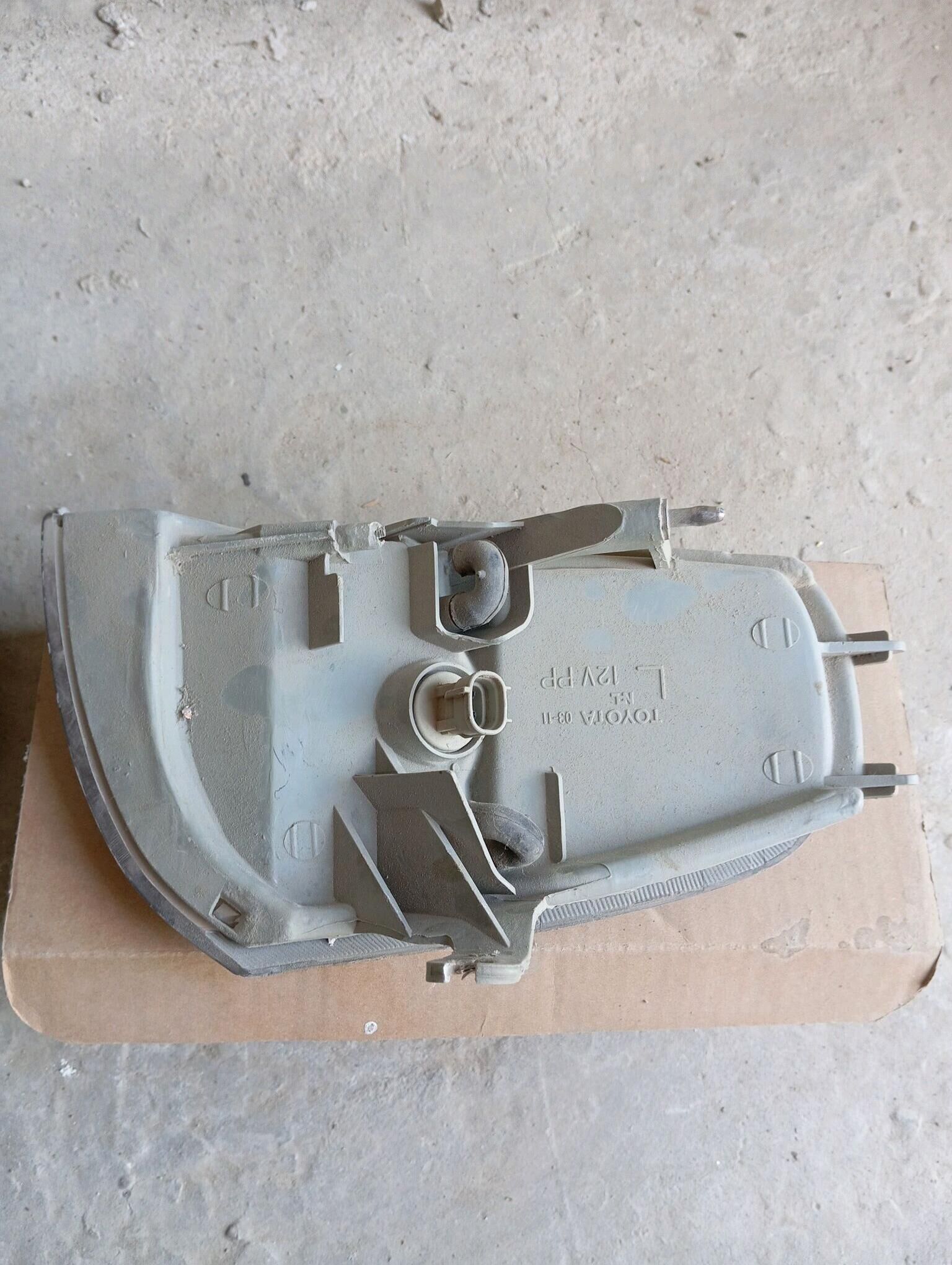 поворотник 200 TMT - Türkmenabat - img 3