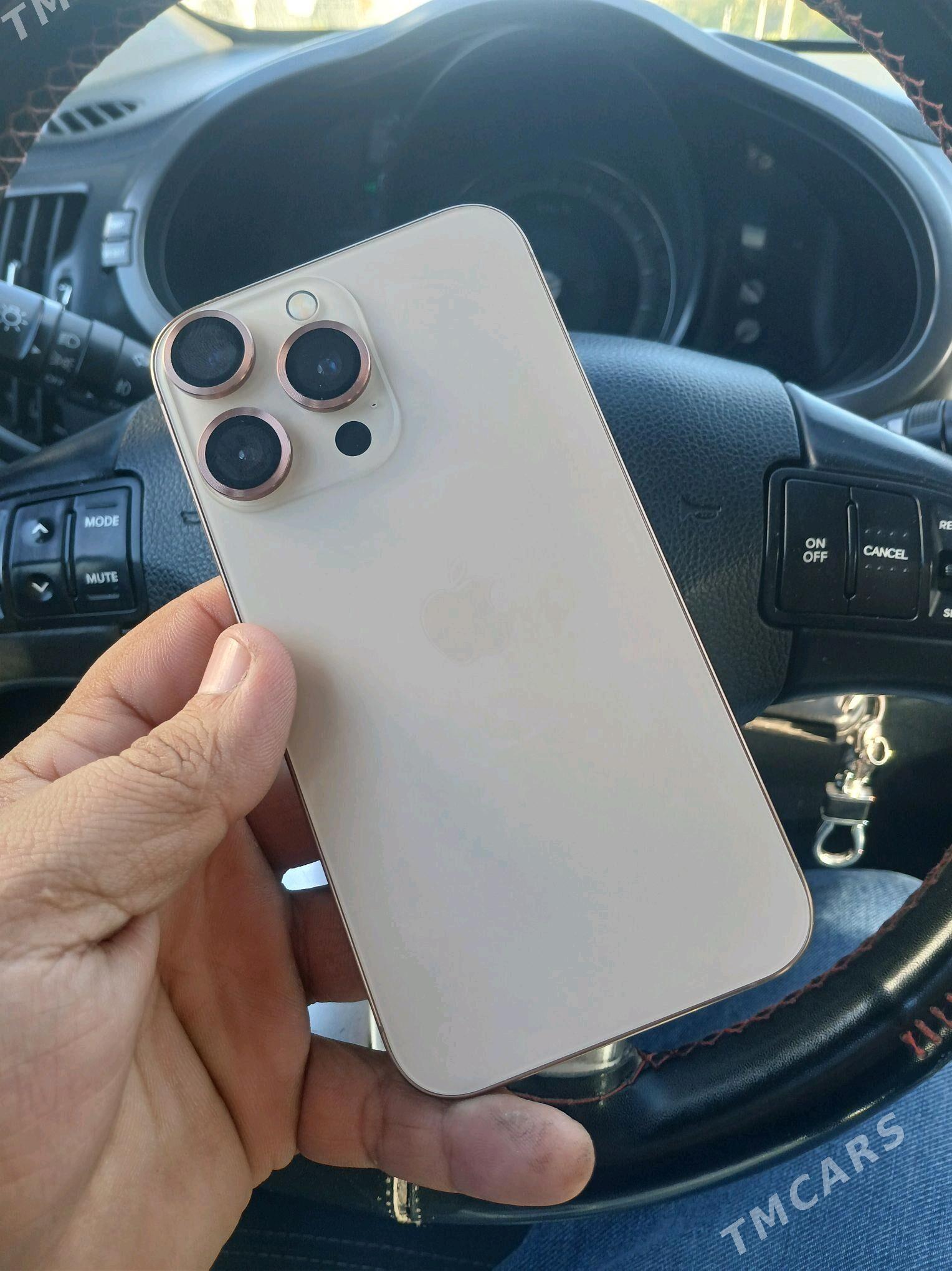 iphone x owurlen - Ашхабад - img 1