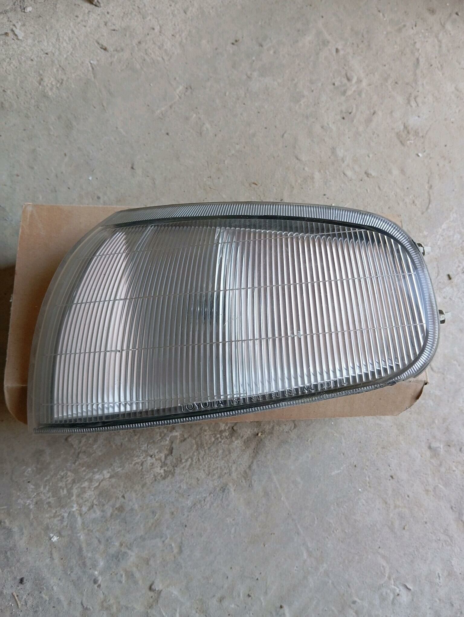 поворотник 200 TMT - Туркменабат - img 1