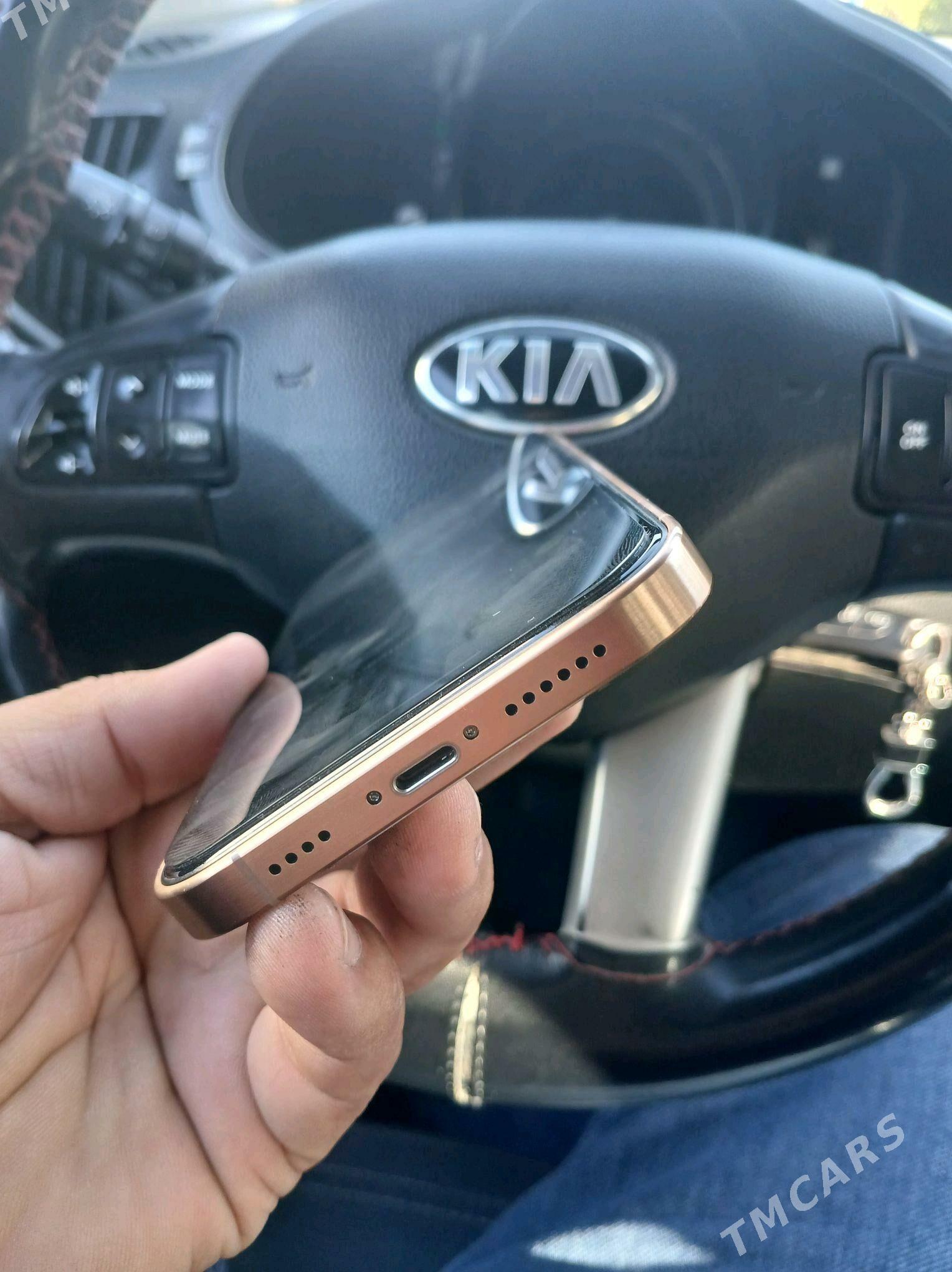 iphone x owurlen - Ашхабад - img 5