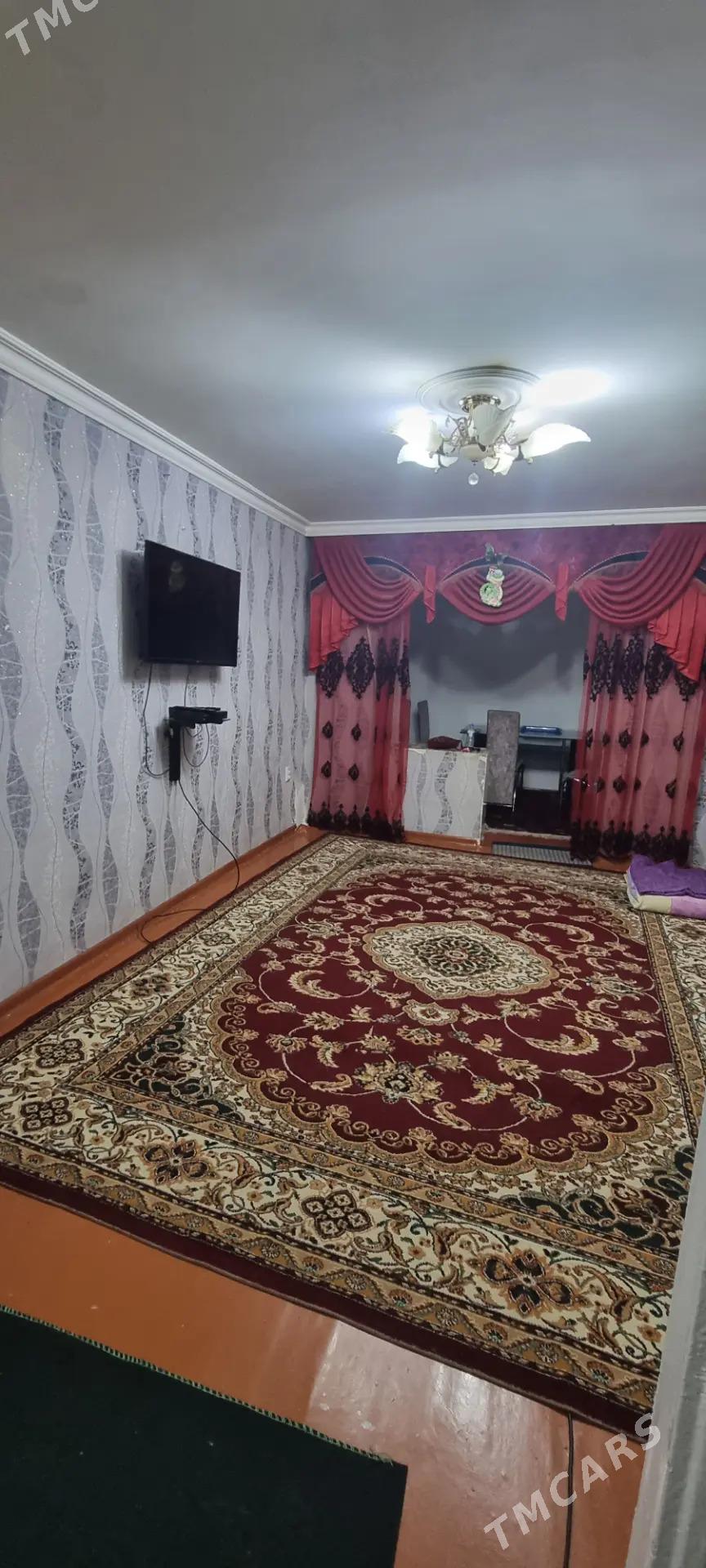 Büzmeýin tomatnyý 4 komnat - Ашхабад - img 4