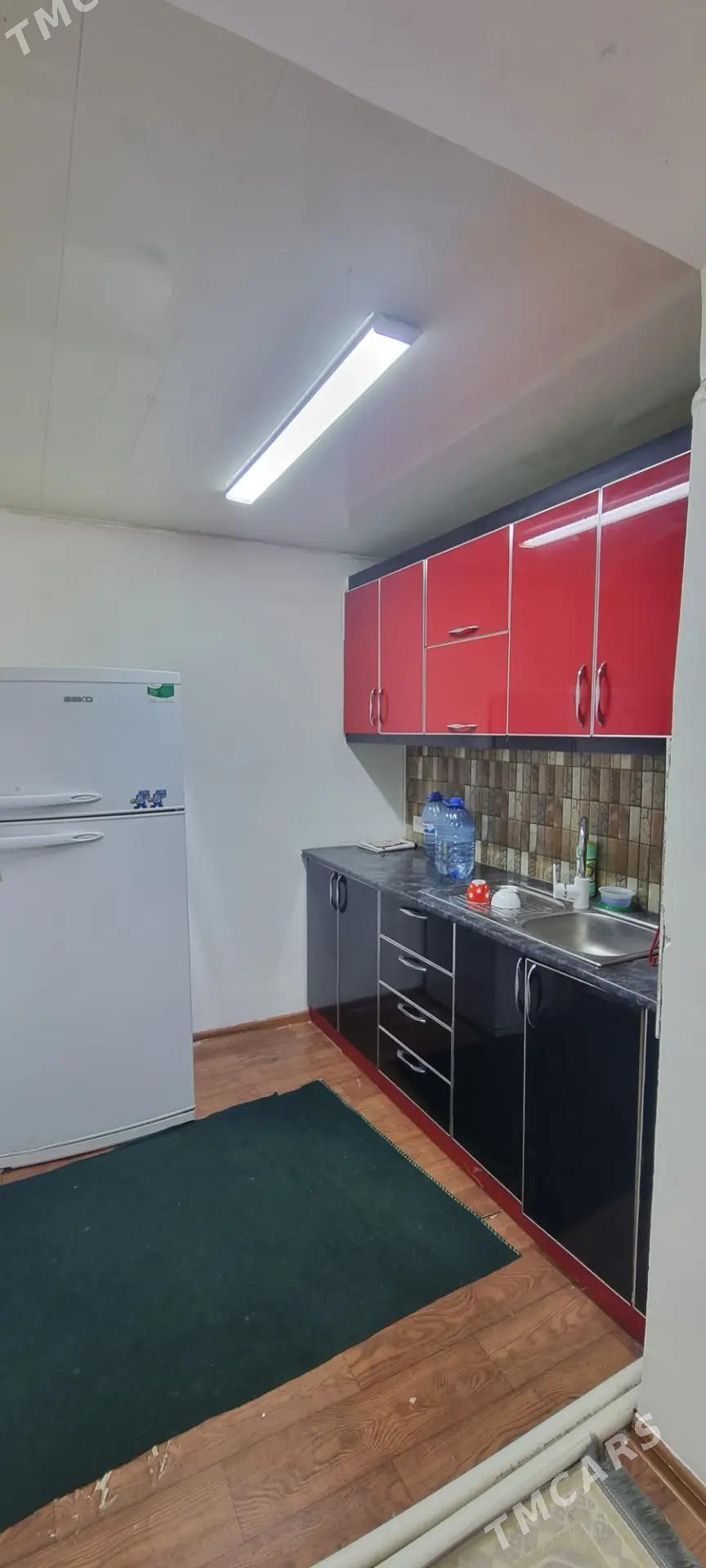 Büzmeýin tomatnyý 4 komnat - Ашхабад - img 1