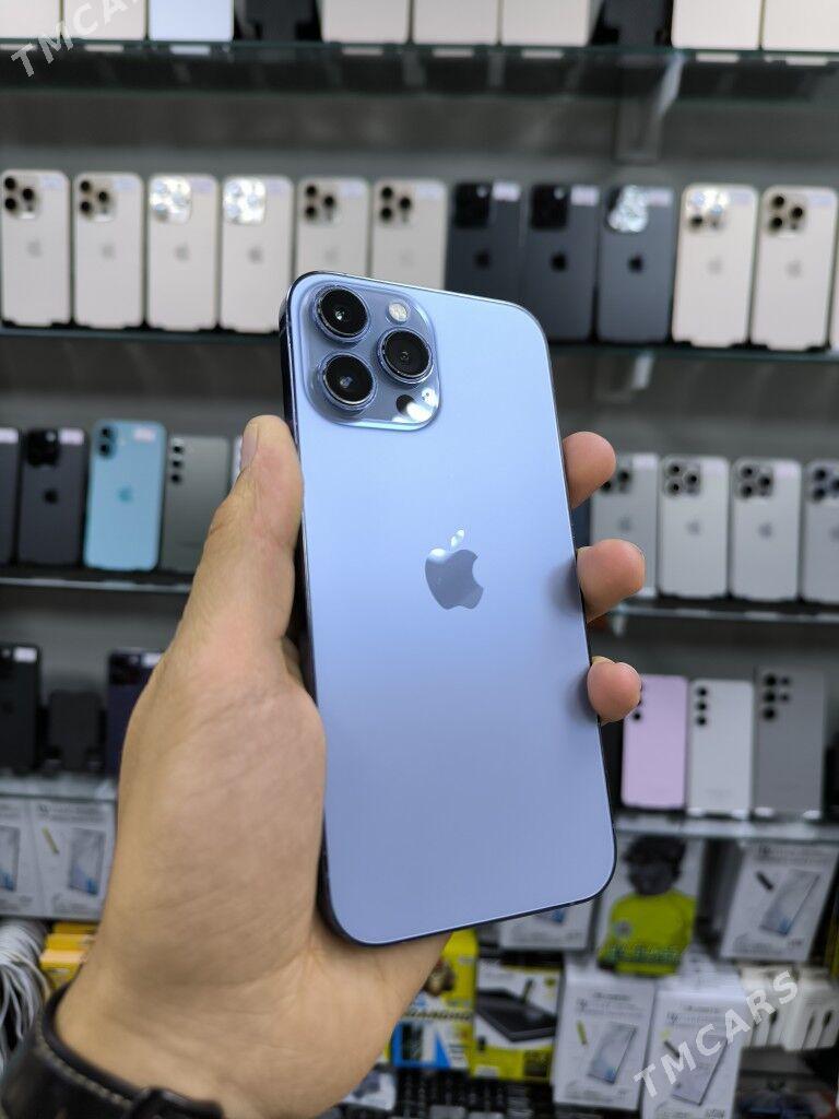 13pro max - Ашхабад - img 2