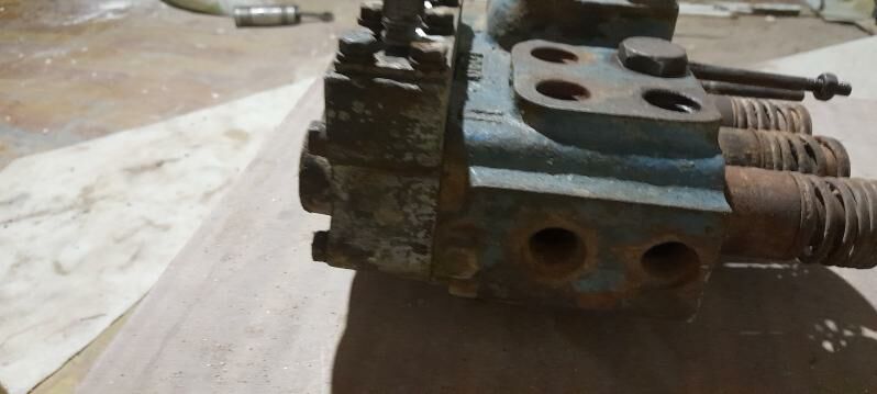 MTZ 80 700 TMT - Daşoguz - img 4