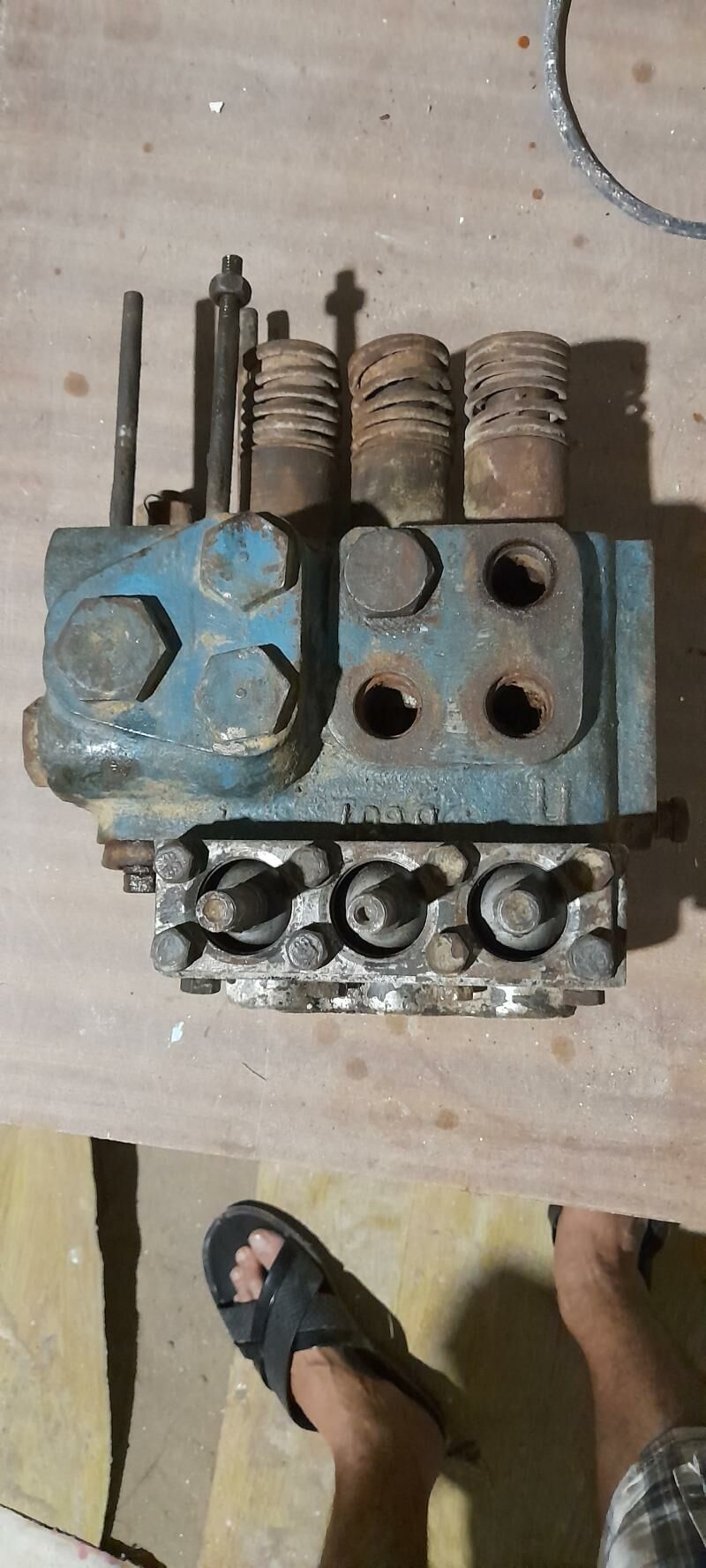 MTZ 80 700 TMT - Daşoguz - img 2