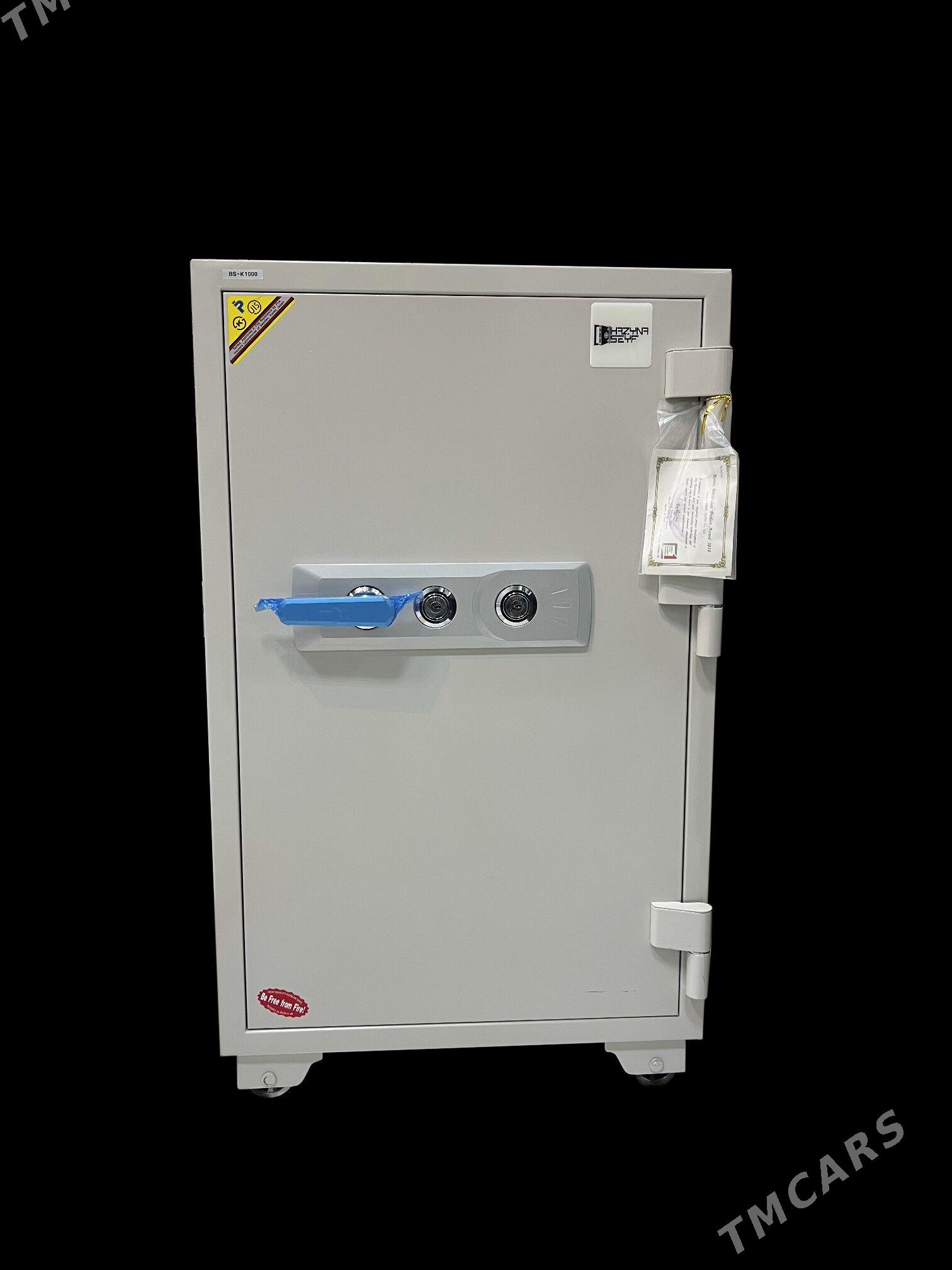 Seyf ⫷𝙃𝙖𝙯𝙮𝙣𝙖𝙨𝙚𝙮𝙛⫸ - Aşgabat - img 1