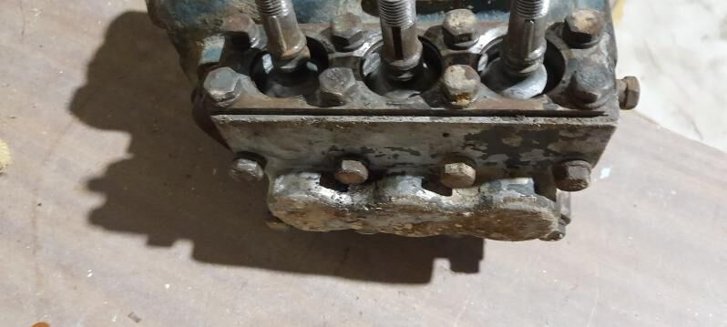 MTZ 80 700 TMT - Daşoguz - img 1