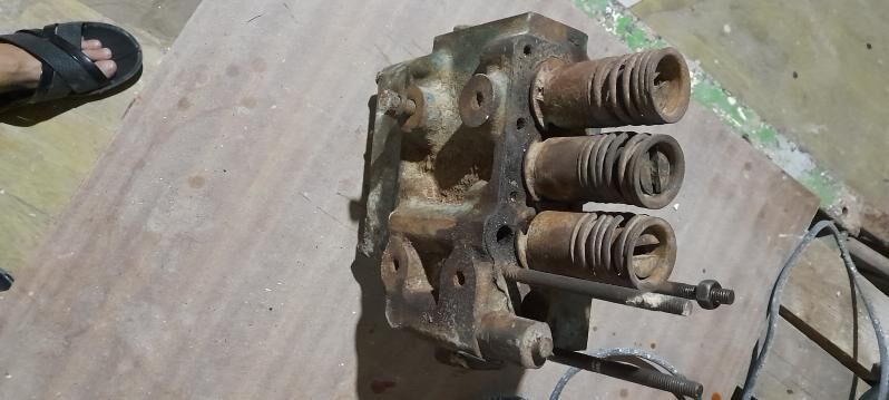 MTZ 80 700 TMT - Daşoguz - img 3