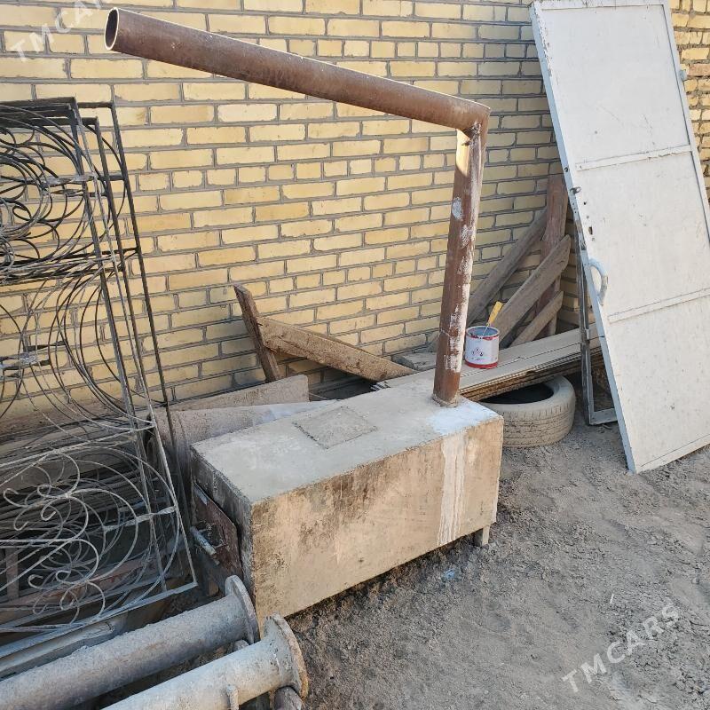 gaz pec - Туркменабат - img 4