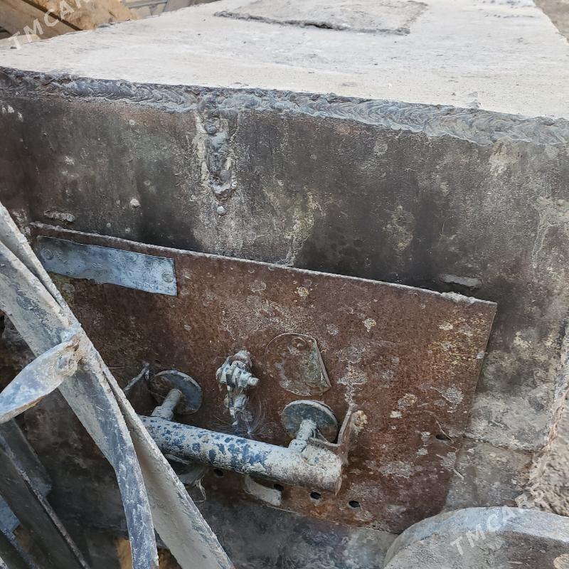 gaz pec - Туркменабат - img 5