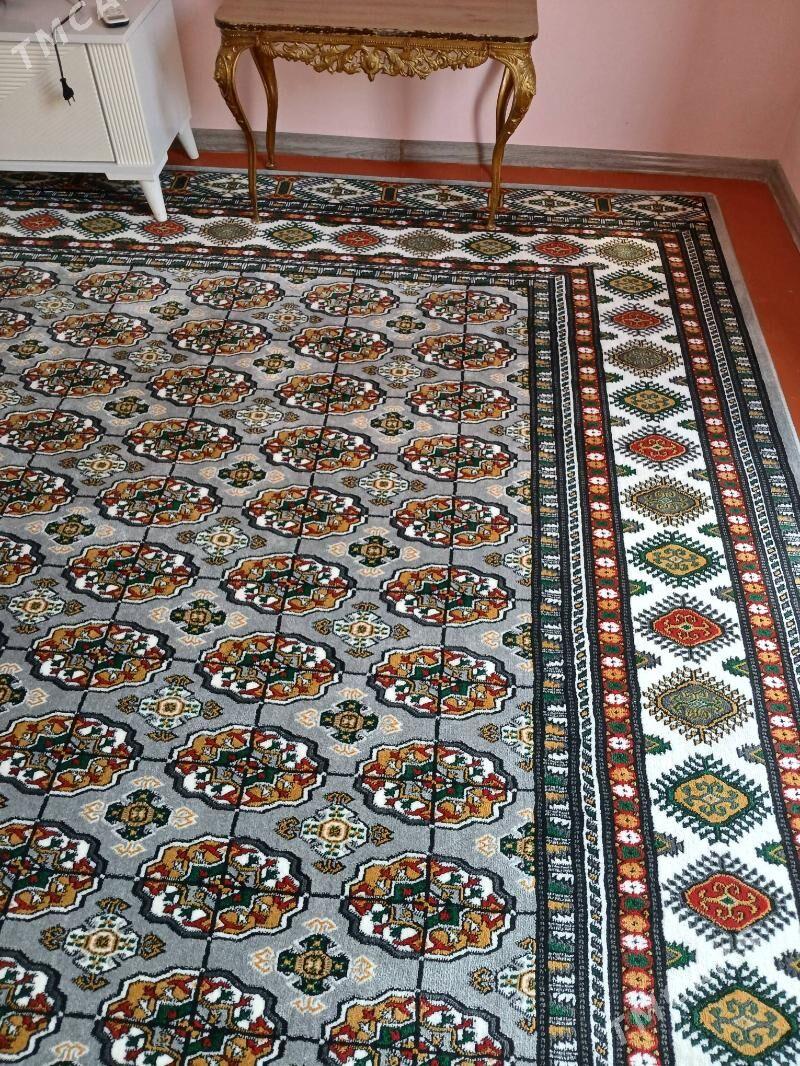 abadan haly - Ашхабад - img 1